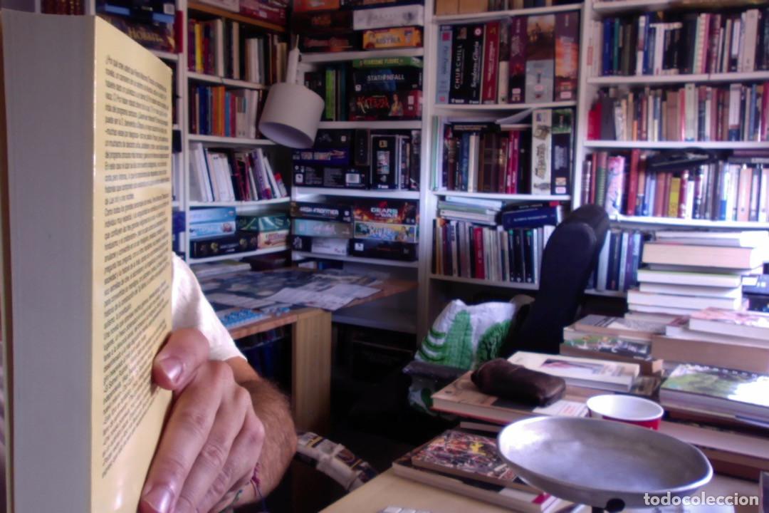 Libros de segunda mano: &iquest;quiere ser millonario? - Foto 3