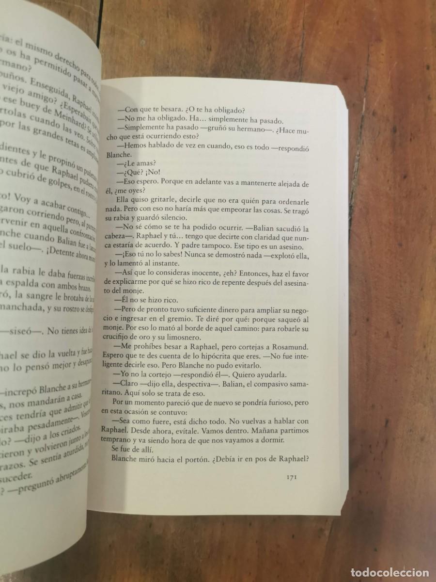 Libros de segunda mano: WOLF, Daniel. El oro del mar - Foto 3