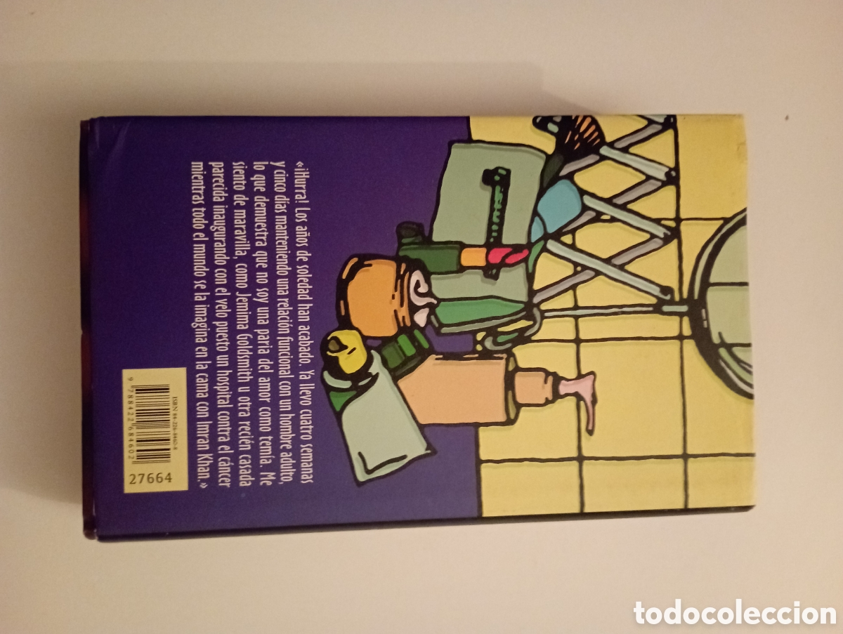 Libros de segunda mano: Bridget Jones. Sobrevivir&eacute; - Foto 2