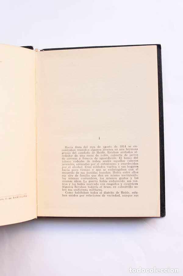 Libros de segunda mano: Regina - SUDERMANN, Hermann - Foto 3