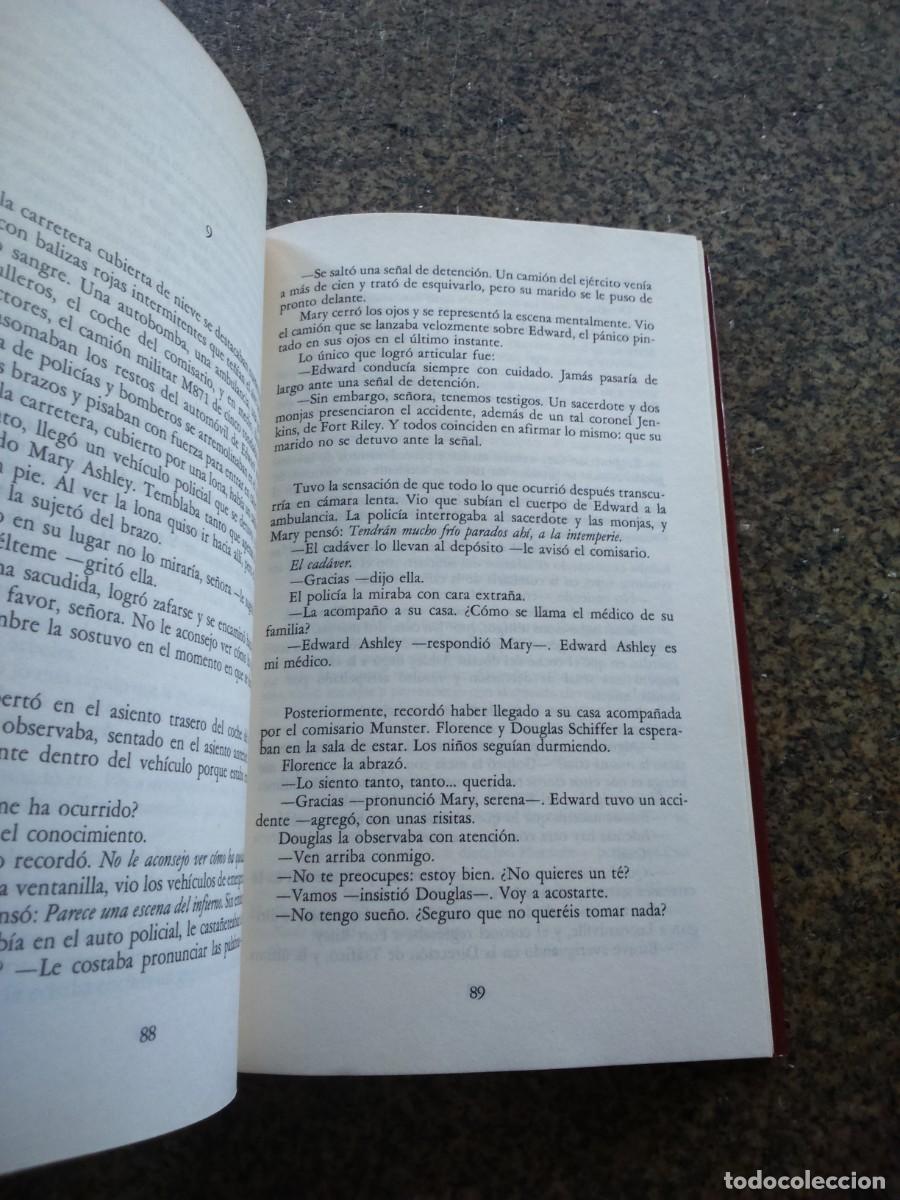 Libros de segunda mano: EL CAPRICHO DE LOS DIOSES -- SIDNEY SHELDON .. CIRCULO -- - Foto 2
