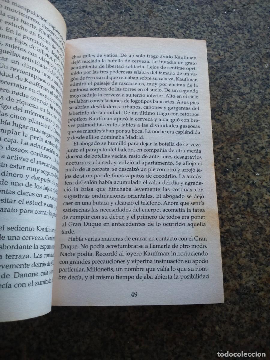 Libros de segunda mano: LAS PERLAS PEREGRINAS -- MANUEL DE LOPE -- - Foto 2