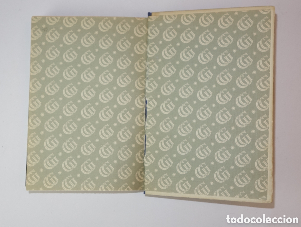 Libros de segunda mano: TARZAN Y EL LEON DE ORO EDGAR RICE BURROUGHS - Foto 6
