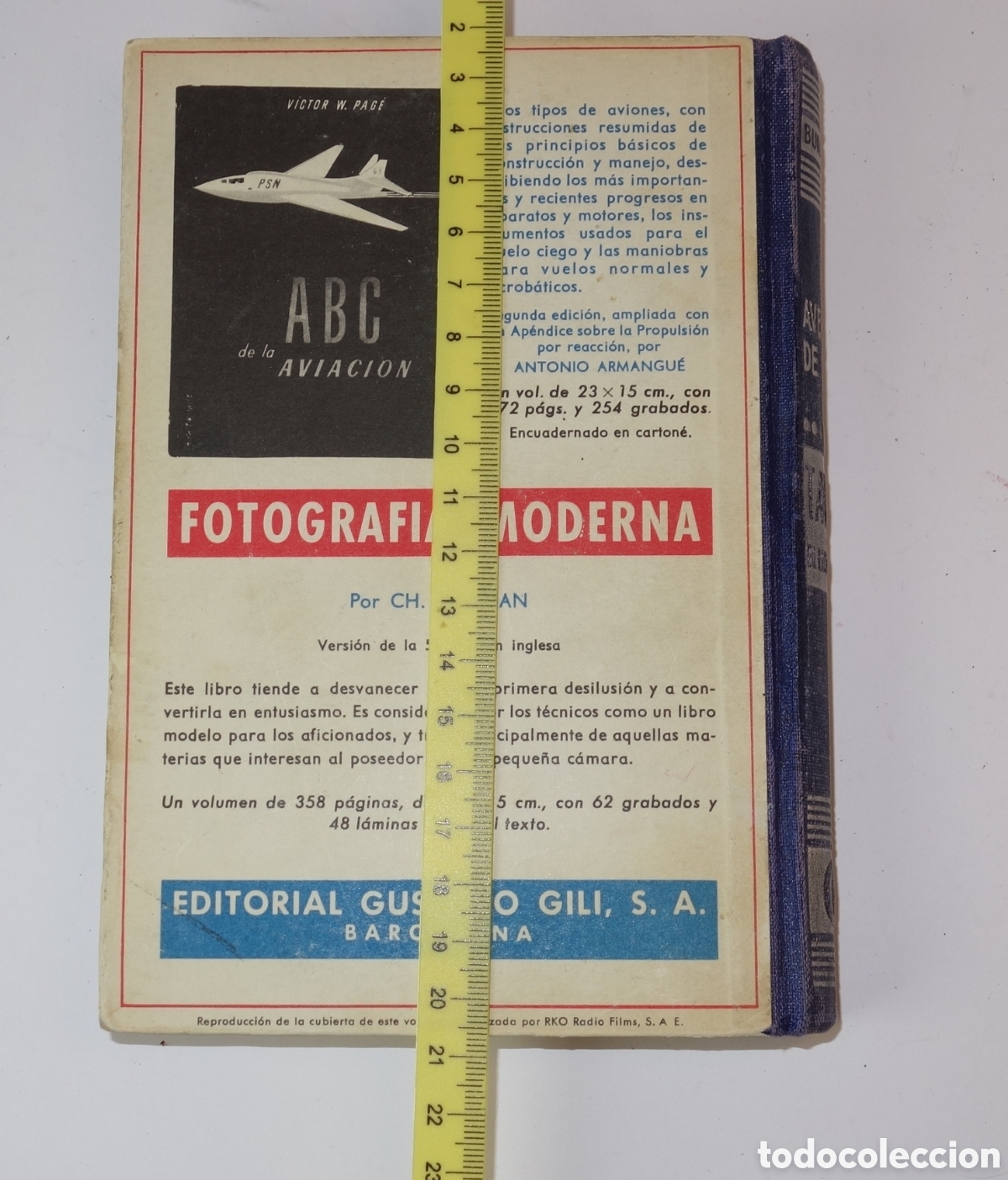 Libros de segunda mano: TARZAN Y EL LEON DE ORO EDGAR RICE BURROUGHS - Foto 8
