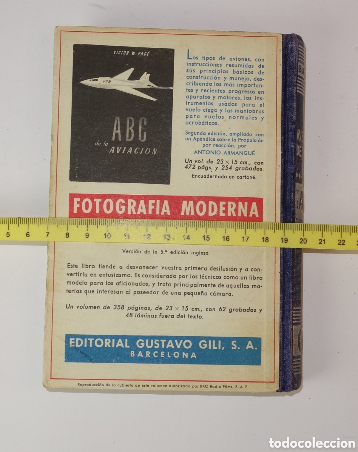 Libros de segunda mano: TARZAN Y EL LEON DE ORO EDGAR RICE BURROUGHS - Foto 9