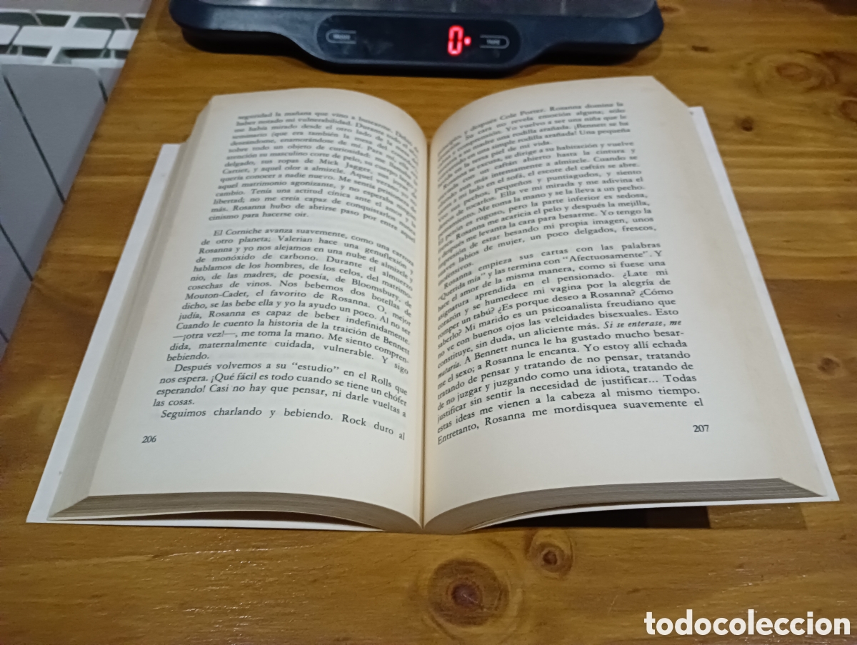 Libros de segunda mano: Isadora emprende el vuelo - Foto 4