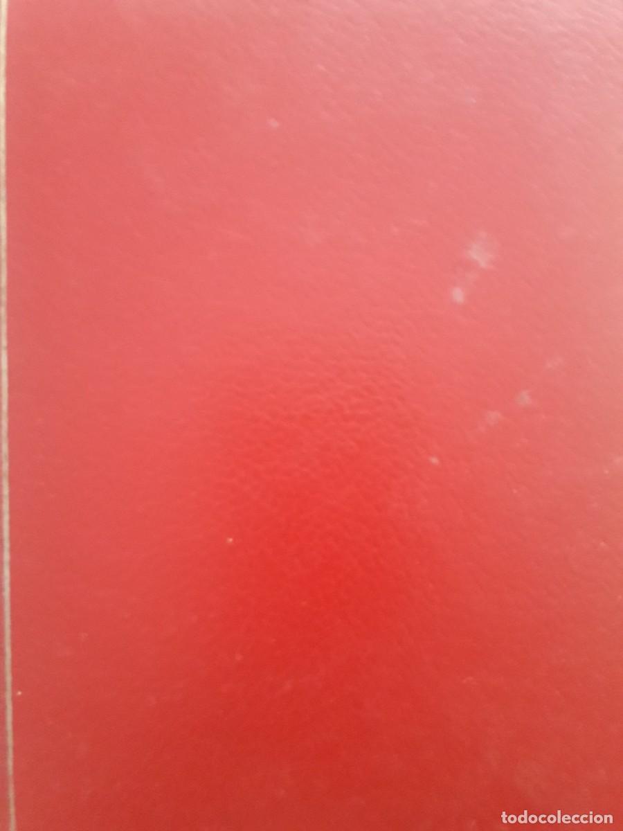 Libros de segunda mano: obras selectas 1 y 2 Armando Palacio Vald&eacute;s - Foto 4