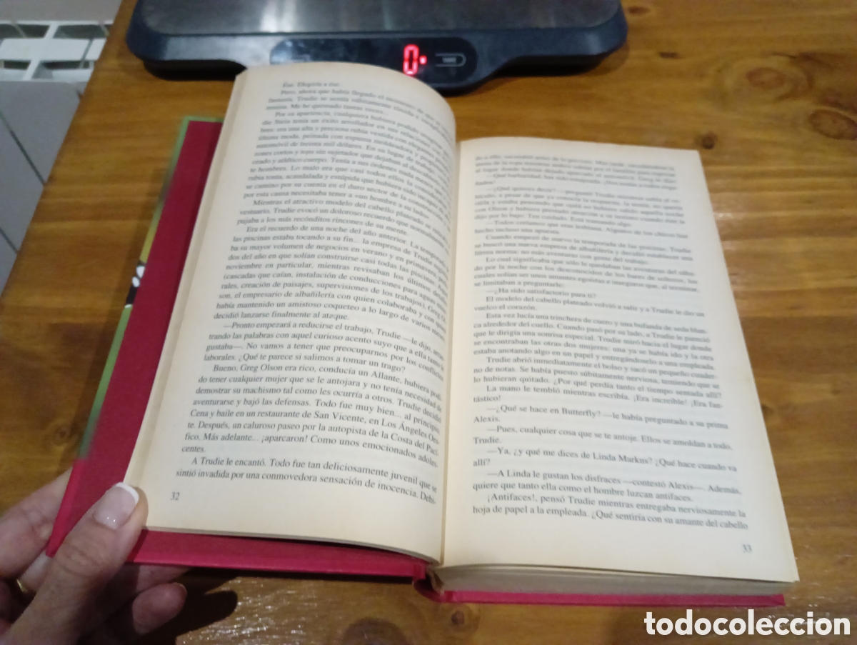 Libros de segunda mano: Butterfly . Kathryn Harvey - Foto 3