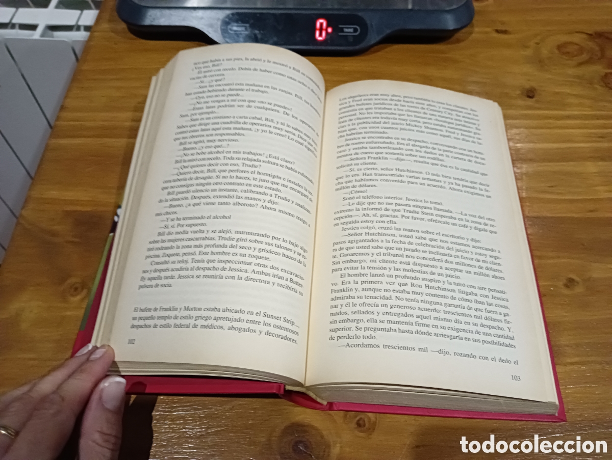 Libros de segunda mano: Butterfly . Kathryn Harvey - Foto 4