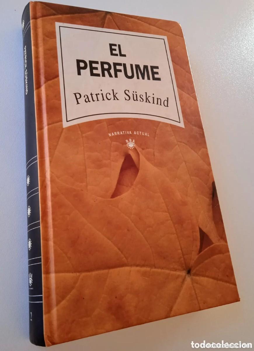 Libros de segunda mano: El perfume. Patrick S&uuml;skind - Foto 1