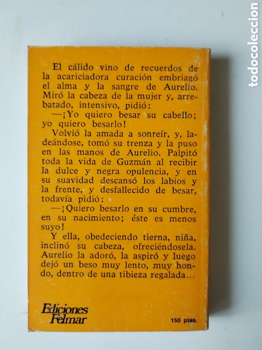 Libros de segunda mano: NOVELAS CORTAS 2/GABRIEL MIR&Oacute; - Foto 6