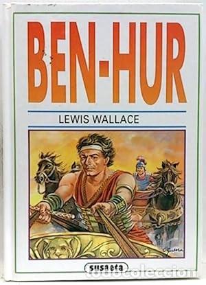 Libros de segunda mano: Ben-Hur. Lewis Wallace - Foto 1