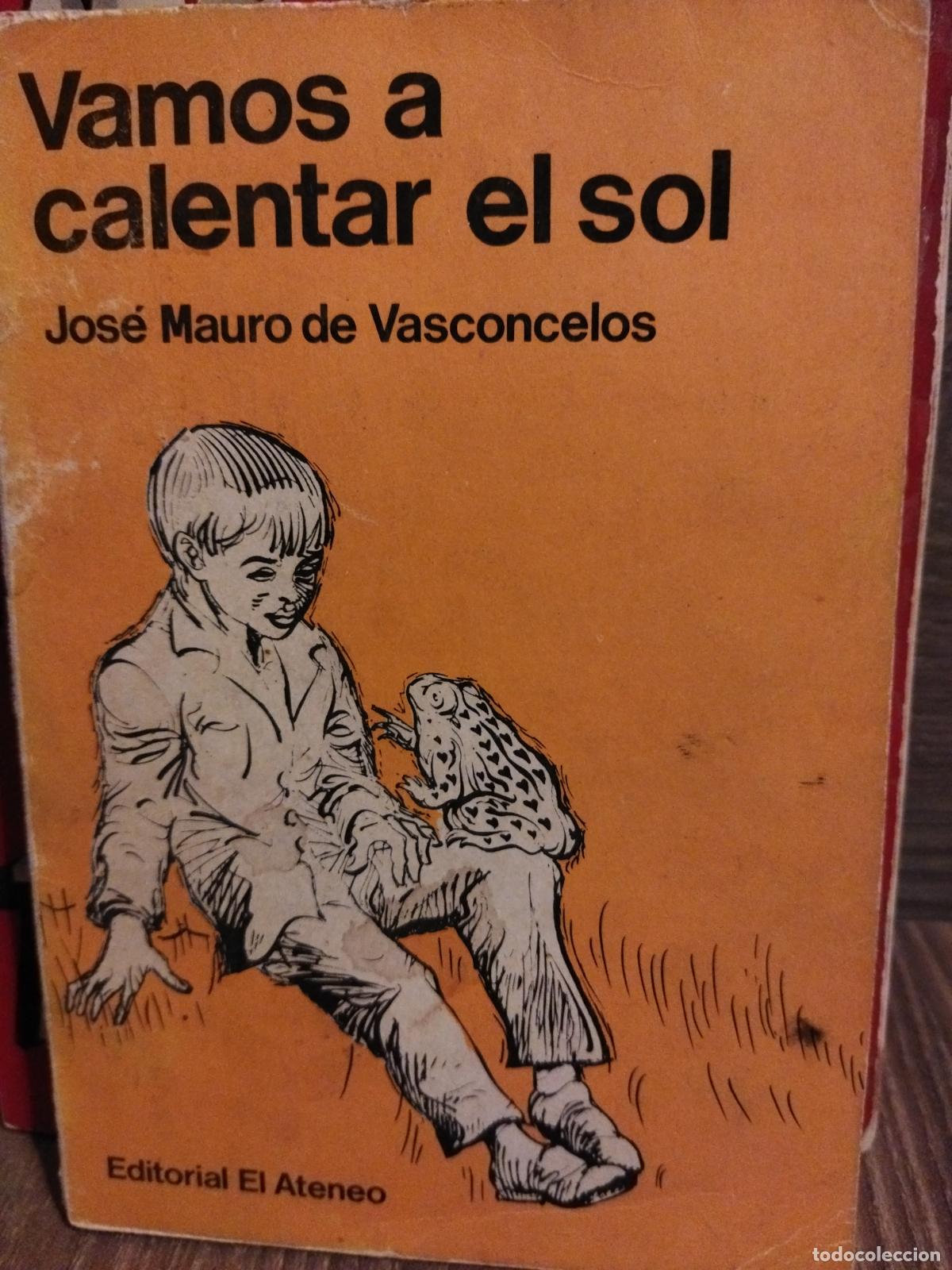 Libros de segunda mano: Vamos a calentar el sol - Foto 1