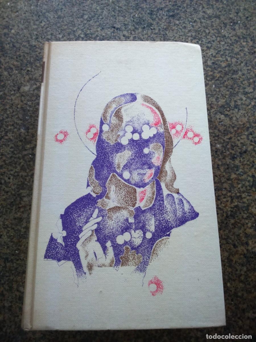 Libros de segunda mano: LOS CIPRESES CREEN EN DIOS -- GIRONELLA -- CIRCULO -- - Foto 1