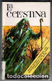 Libros de segunda mano: La Celestina, Fernando de Rojas - Foto 1
