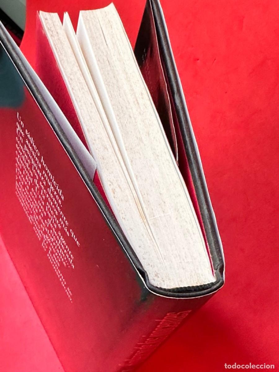 Libros de segunda mano: Thomas Harris - El Silencio de los Inocentes (C&iacute;rculo de Lectores) - Foto 3