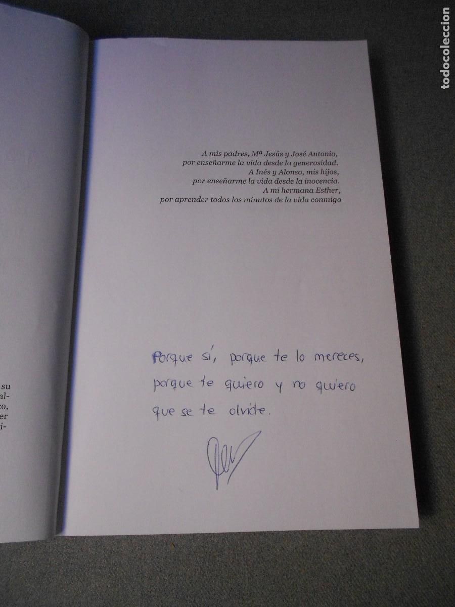 Libros de segunda mano: LUNES. CHUS GAGO. NOVELA - Foto 4