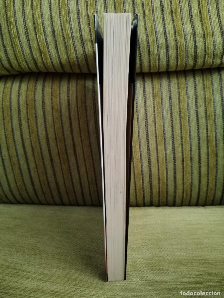 Libros de segunda mano: EL EQUILIBRIO DE LOS TIBURONES - Foto 6