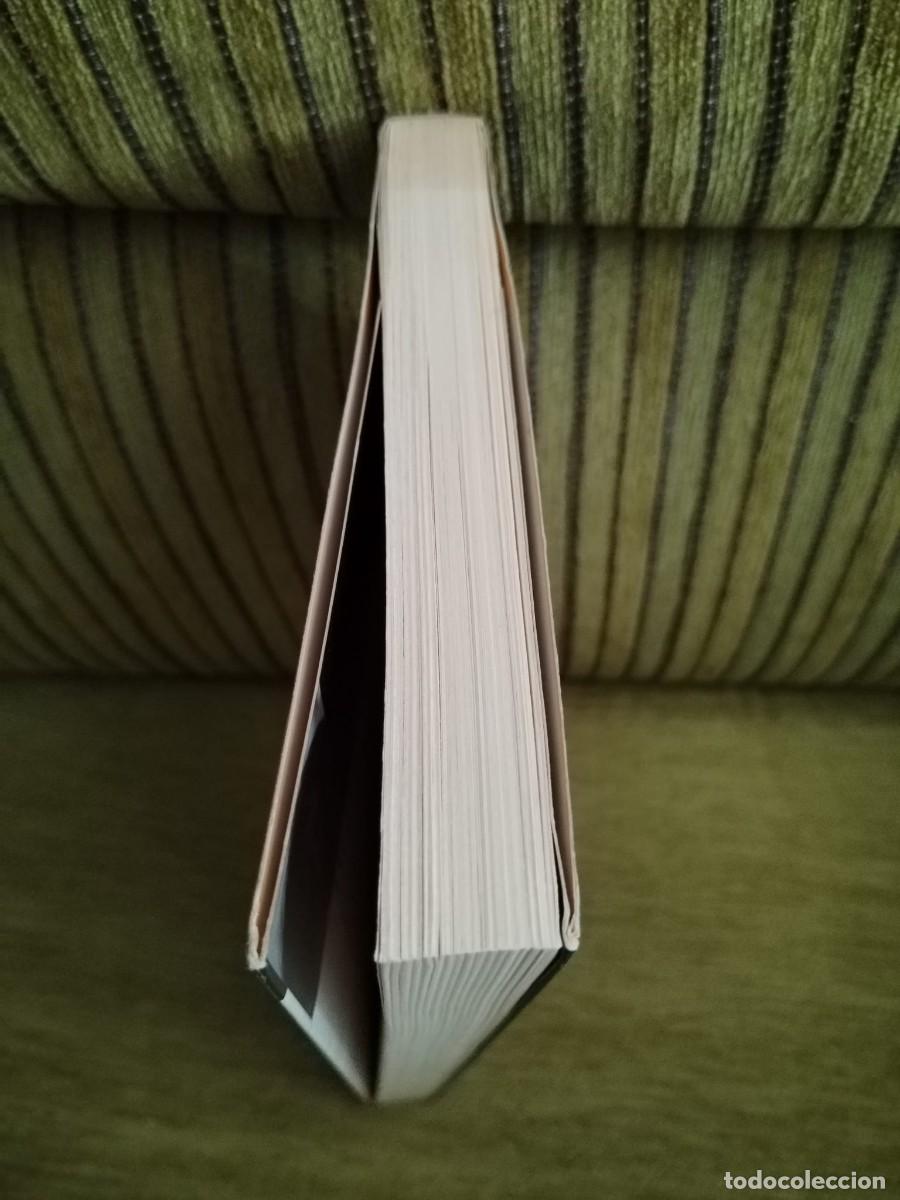 Libros de segunda mano: EL EQUILIBRIO DE LOS TIBURONES - Foto 7