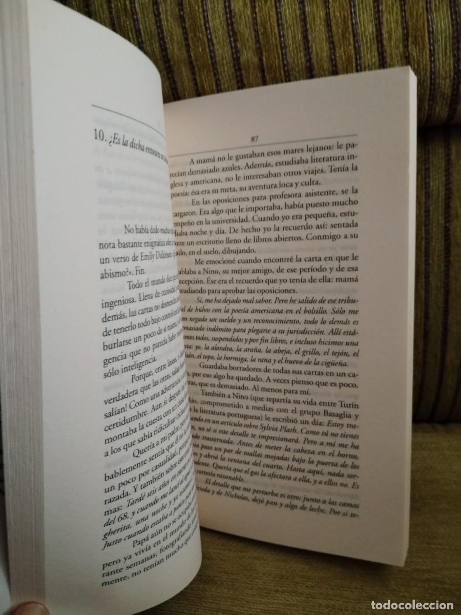 Libros de segunda mano: EL EQUILIBRIO DE LOS TIBURONES - Foto 9