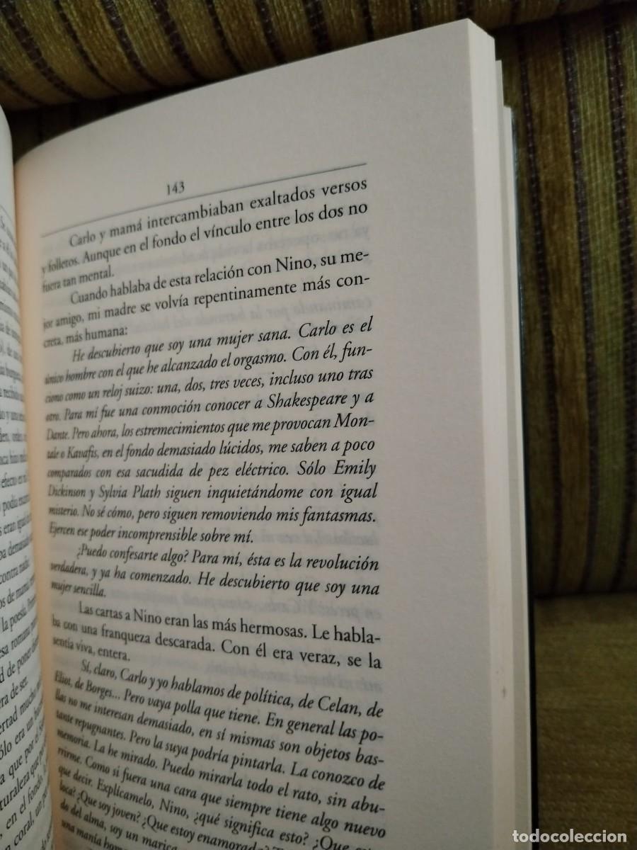 Libros de segunda mano: EL EQUILIBRIO DE LOS TIBURONES - Foto 12