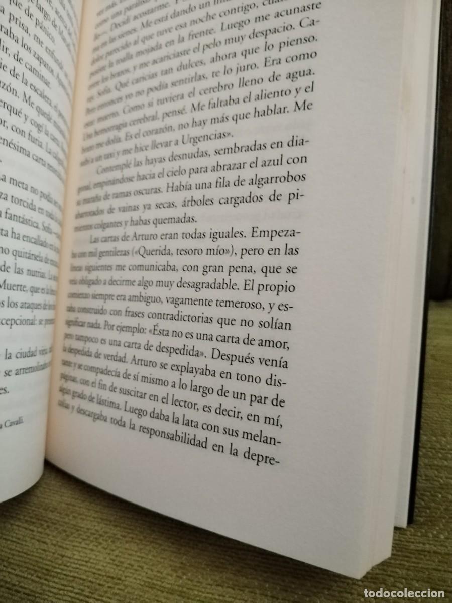 Libros de segunda mano: EL EQUILIBRIO DE LOS TIBURONES - Foto 13