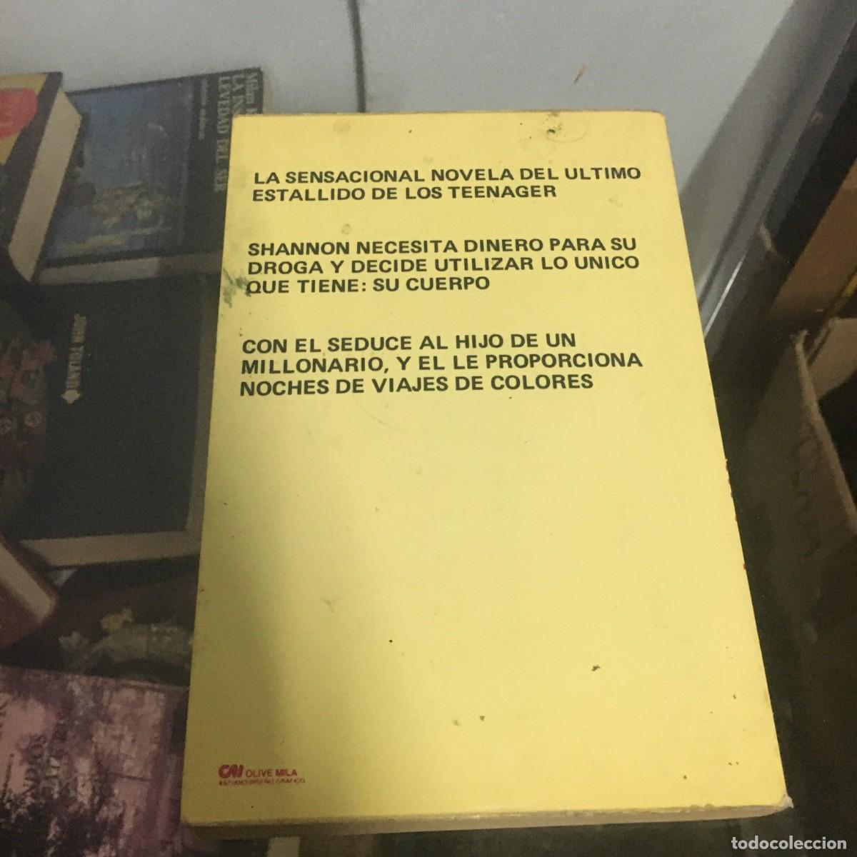 Libros de segunda mano: MARCA MI NUMERO - THOMAS, JACK W. - Foto 4
