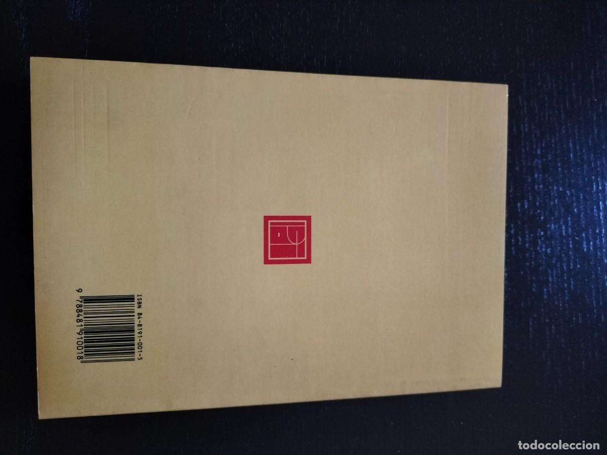 Libros de segunda mano: La vida secreta - C&eacute;sar Sim&oacute;n. Pre-textos - Foto 2