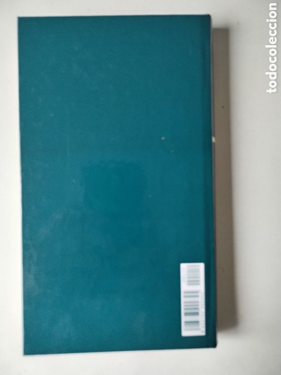 Libros de segunda mano: AZUL/ROSA REG&Aacute;S...... - Foto 3