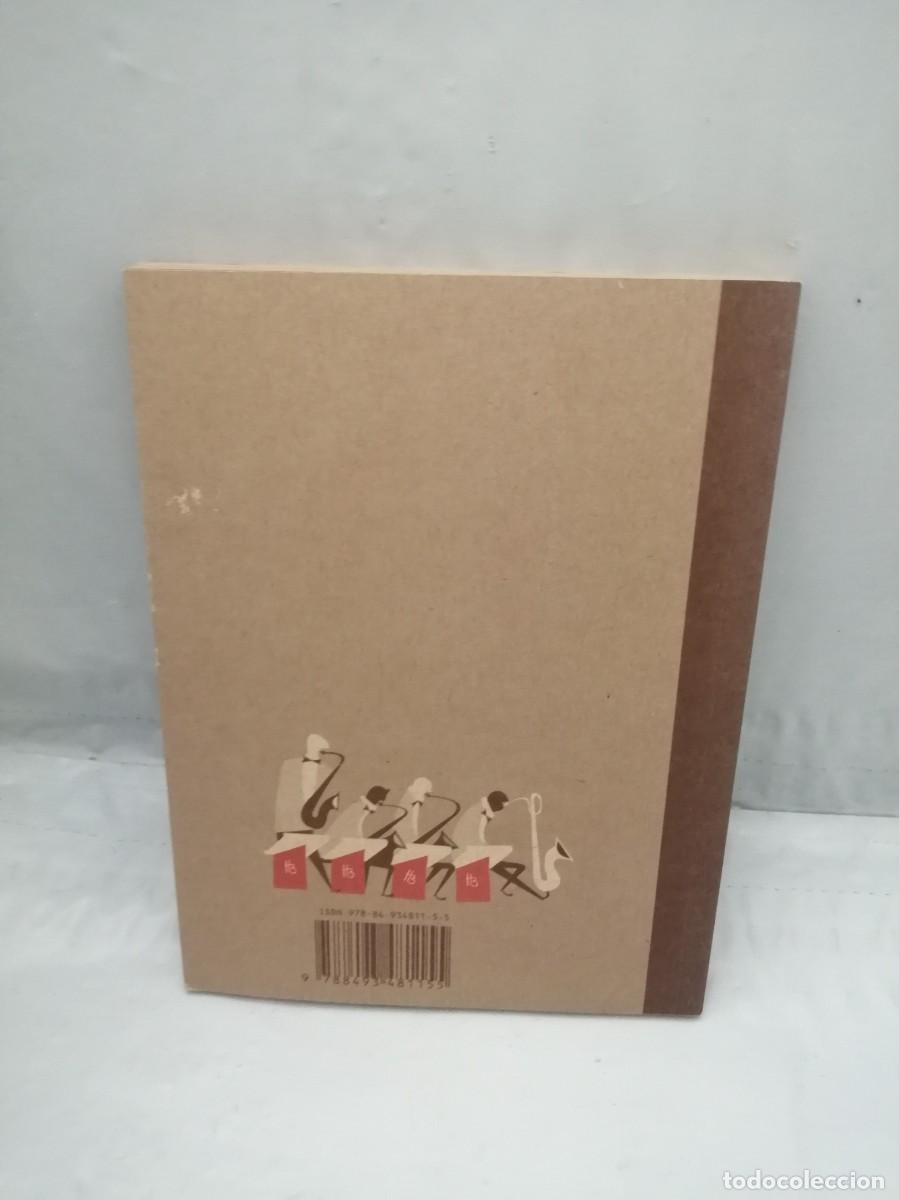 Libros de segunda mano: Pascal Blanchet: LA FUGA - Foto 2