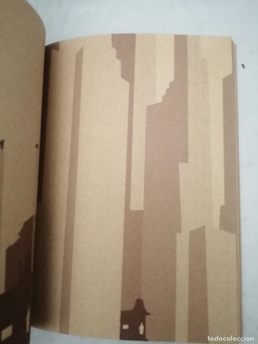 Libros de segunda mano: Pascal Blanchet: LA FUGA - Foto 3