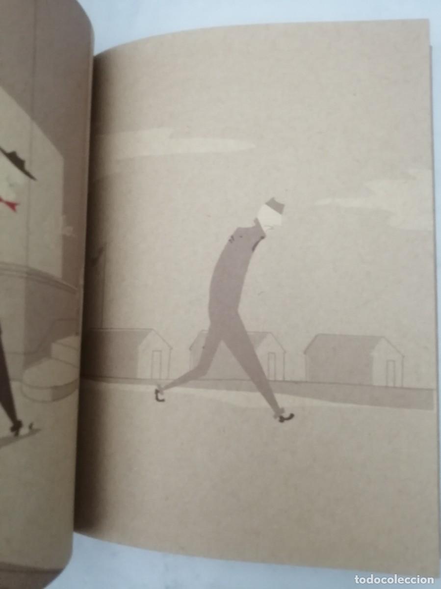 Libros de segunda mano: Pascal Blanchet: LA FUGA - Foto 4