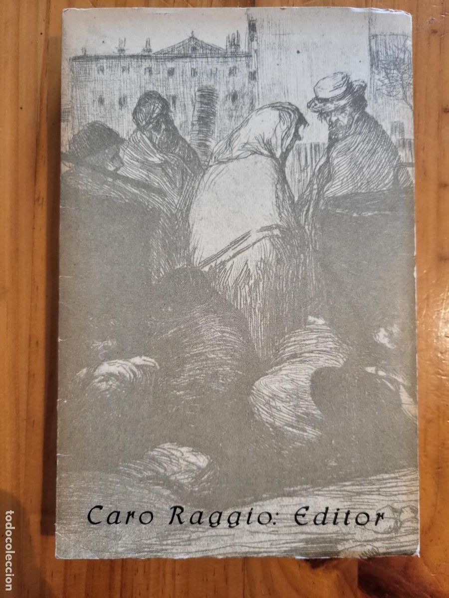 Libros de segunda mano: LA BUSCA. PIO BAROJA - Foto 2