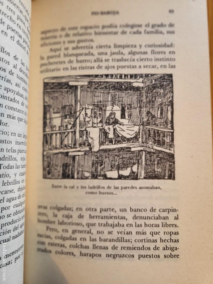 Libros de segunda mano: LA BUSCA. PIO BAROJA - Foto 4