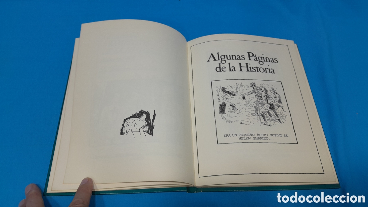 Libros de segunda mano: EL RAYO INMINENTE - GLEN BAXTER - Foto 8