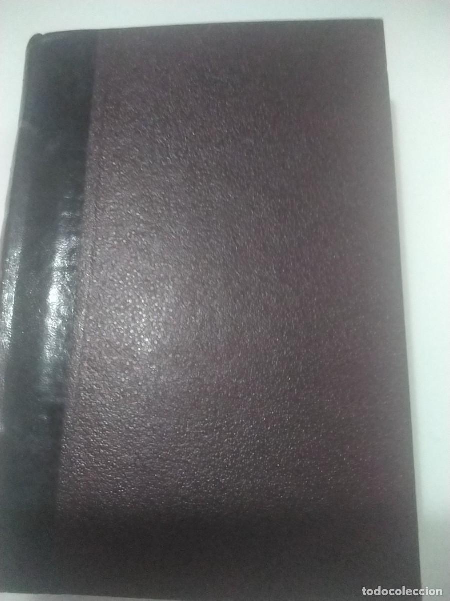 Libros de segunda mano: Flaubert Salambo 1944 libro encuadernado - Foto 2