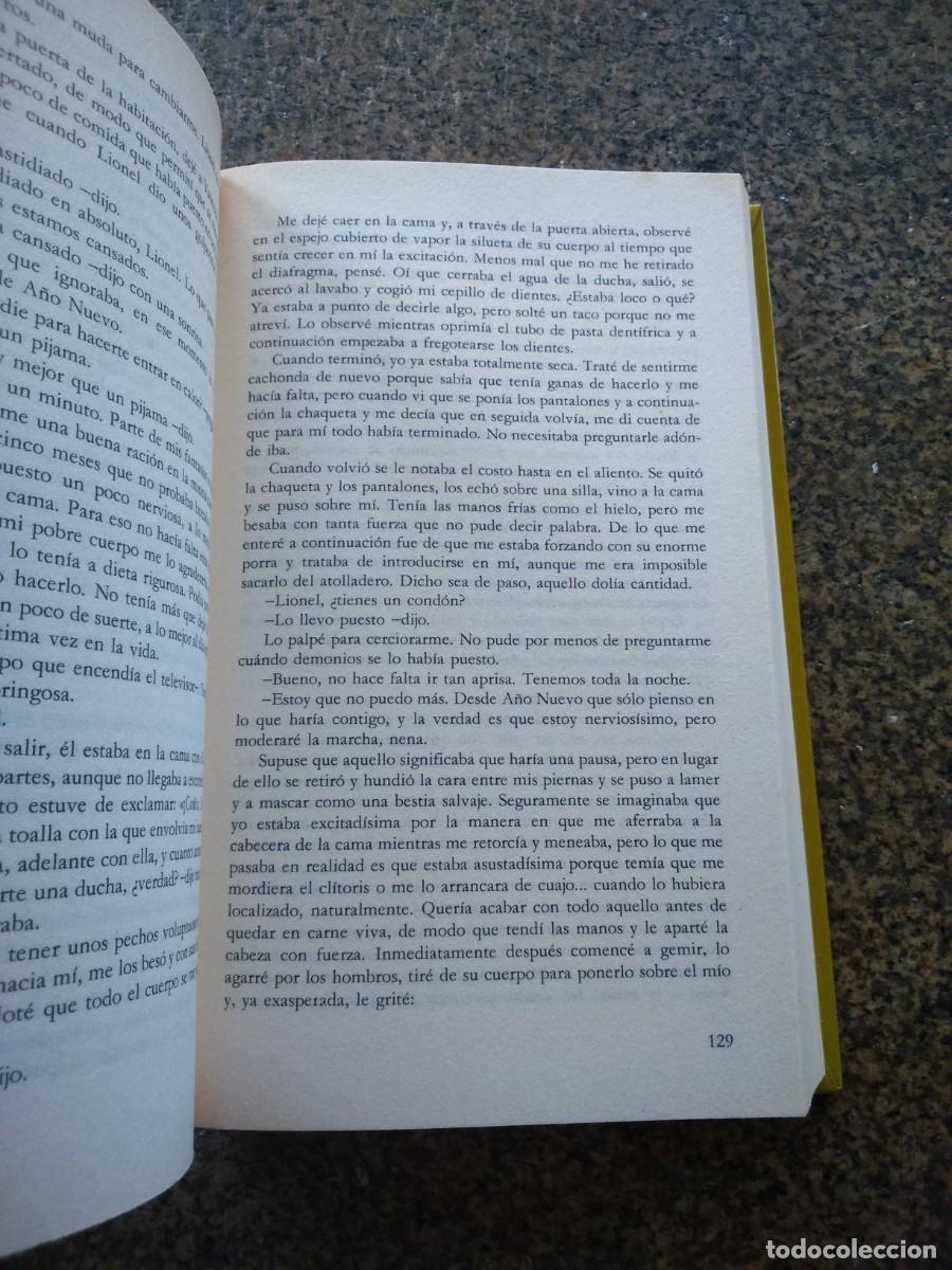 Libros de segunda mano: ESPERANDO UN RESPIRO -- TERRY McMILLAN -- - Foto 2