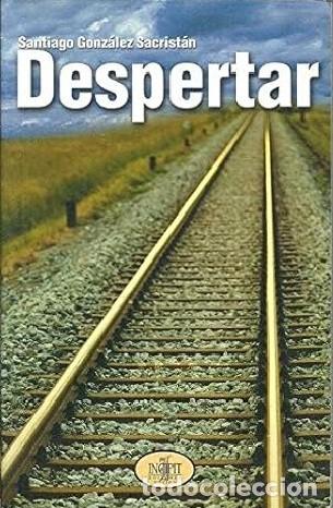 Libros de segunda mano: Despertar (1&ordf; edici&oacute;n) - Foto 1