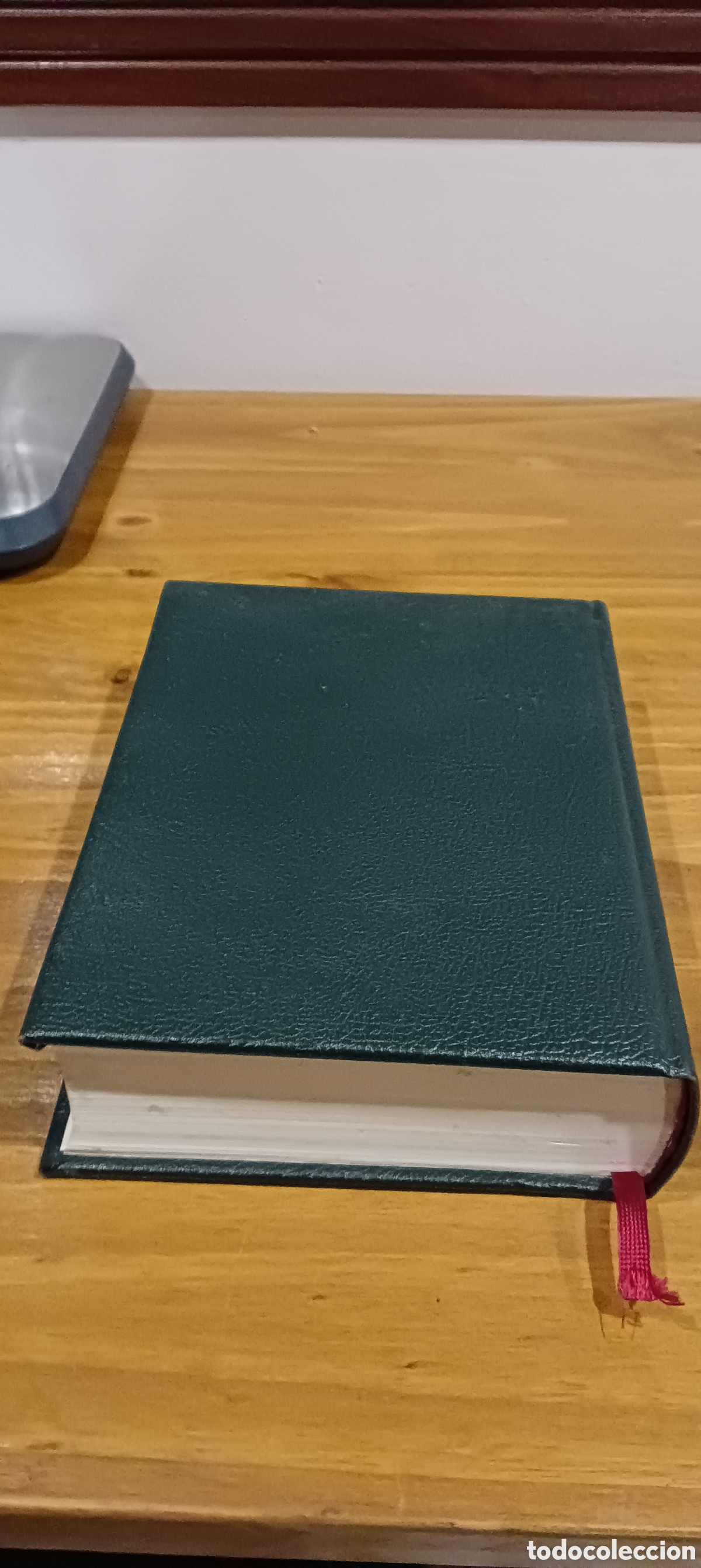 Libros de segunda mano: William Faulkner obras completas - Foto 7