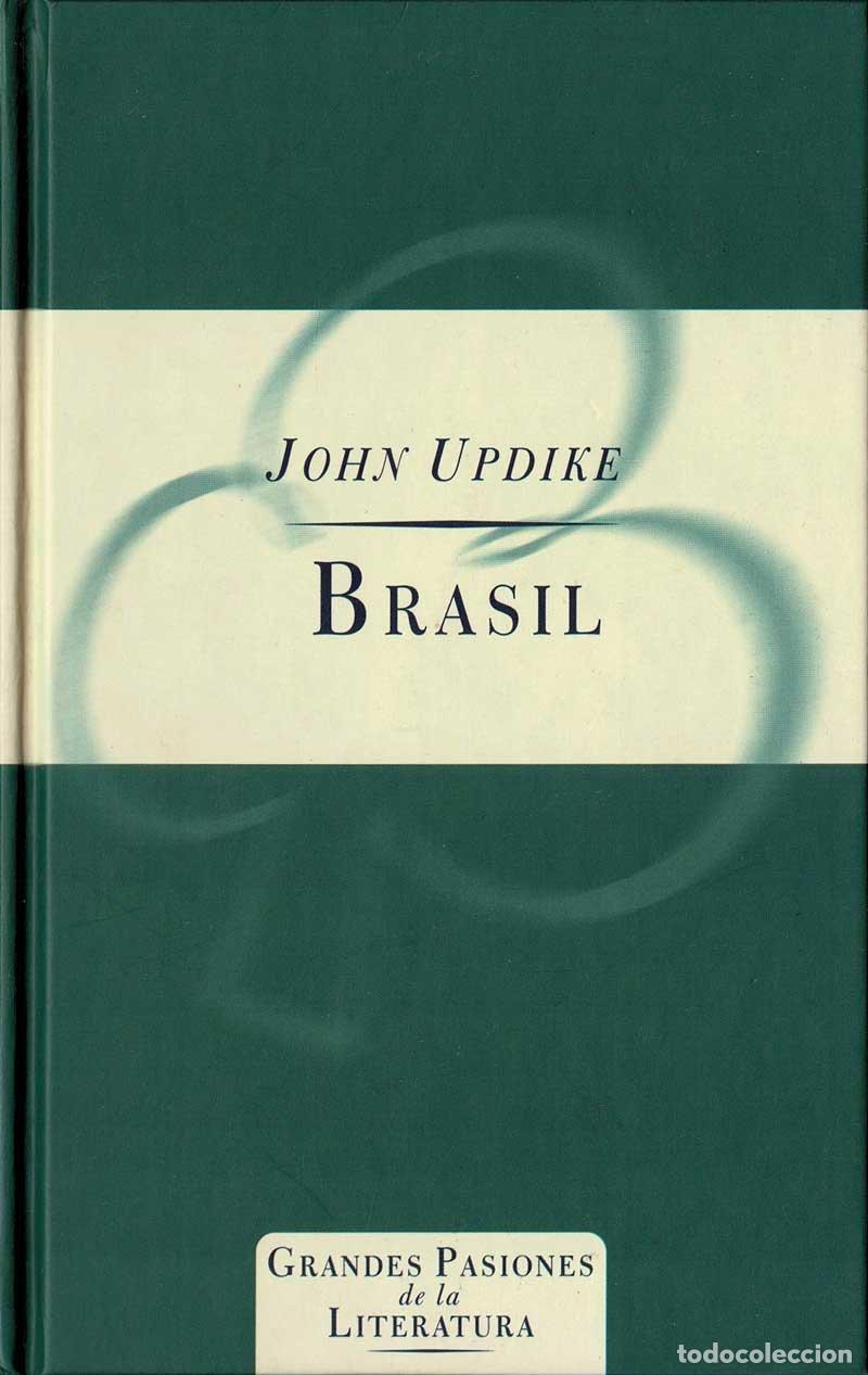 Libros de segunda mano: Brasil - John Updike - Foto 1