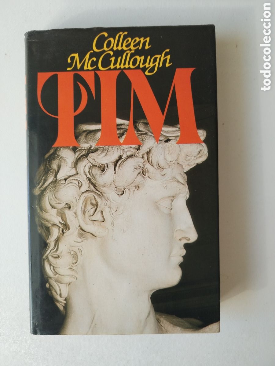 Libros de segunda mano: TIM/COLLEEN MC CULLOUGHT - Foto 1