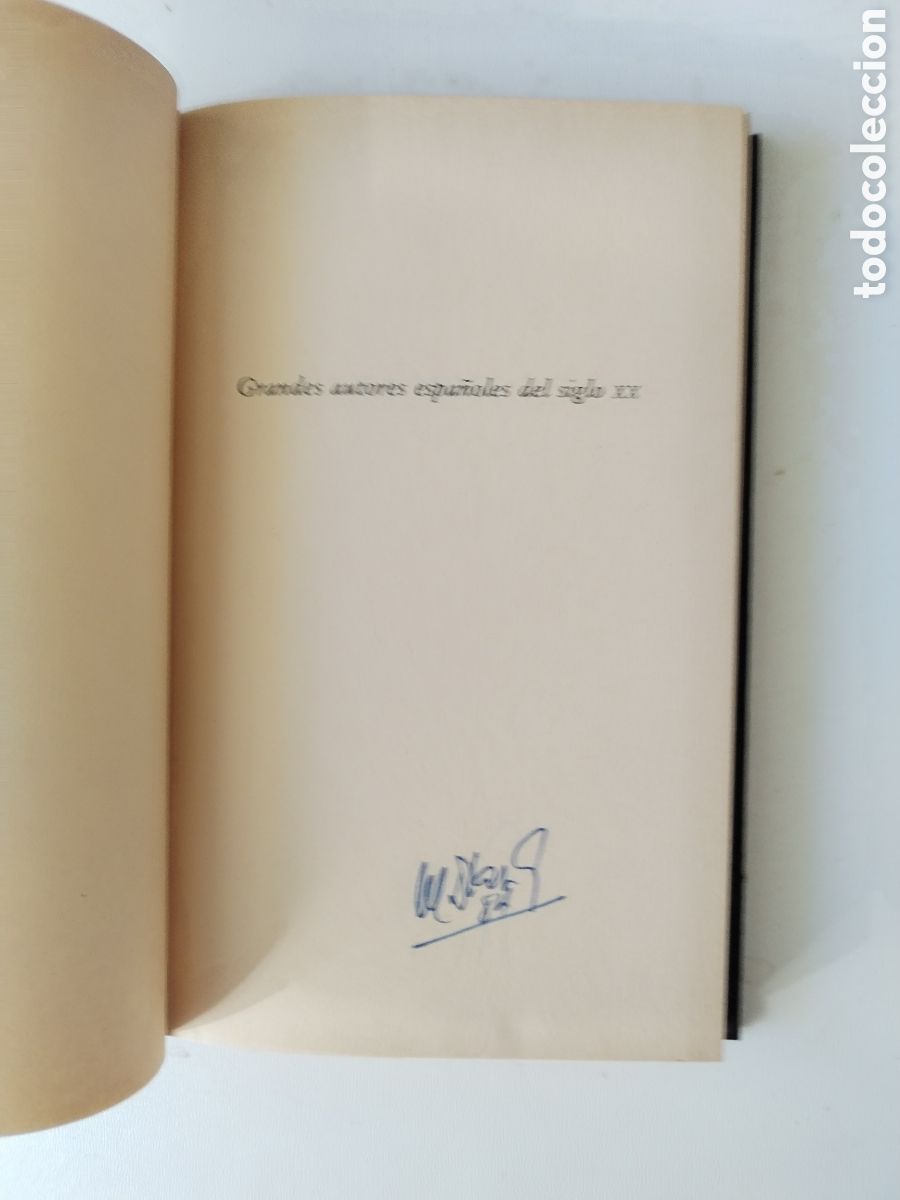 Libros de segunda mano: LA MINA/A L&Oacute;PEZ SALINAS - Foto 2