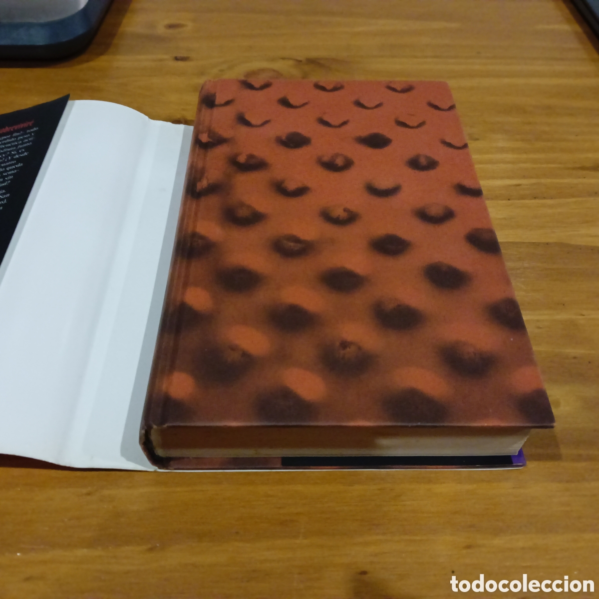 Libros de segunda mano: Bridge jones: Sobrevivir&eacute; - Foto 2