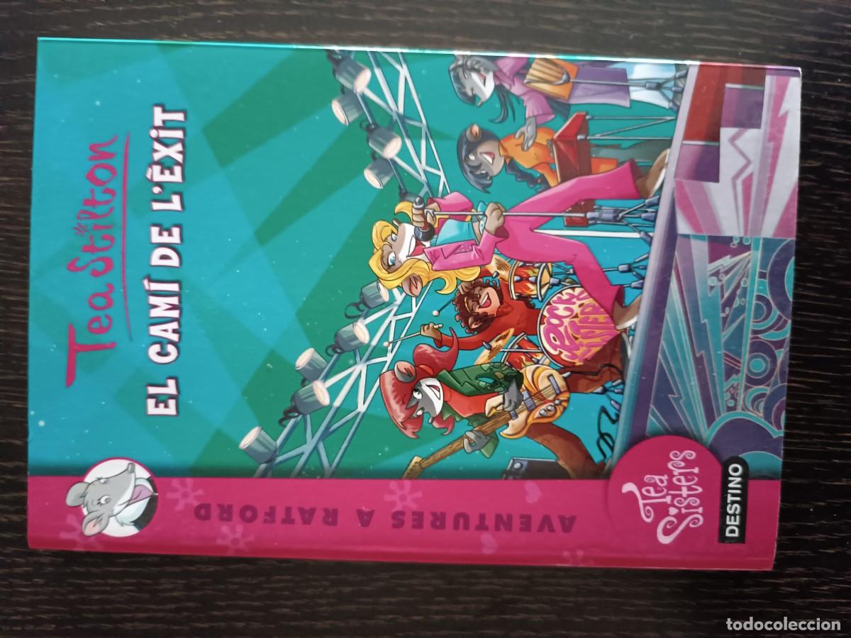 Libros de segunda mano: Llibre el projecte supersecret - Foto 1