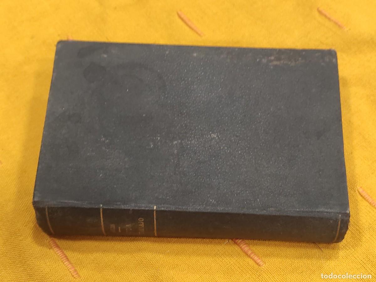 Libros de segunda mano: Libro vida y trabajo - Foto 1