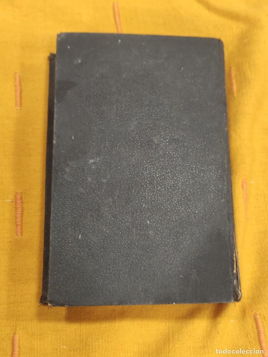 Libros de segunda mano: Libro vida y trabajo - Foto 3
