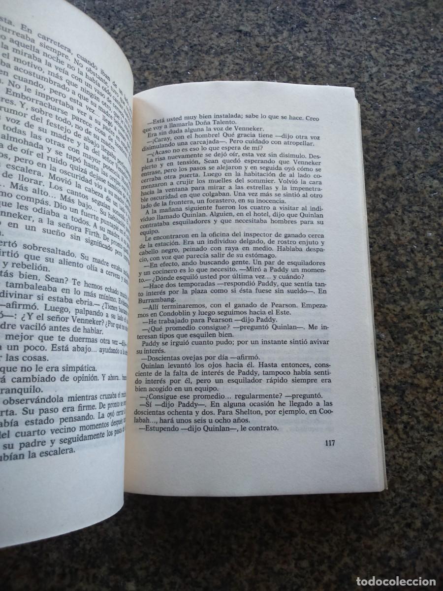 Libros de segunda mano: TRES VIDAS ERRANTES -- JON CLEARY -- CIRCULO -- - Foto 2