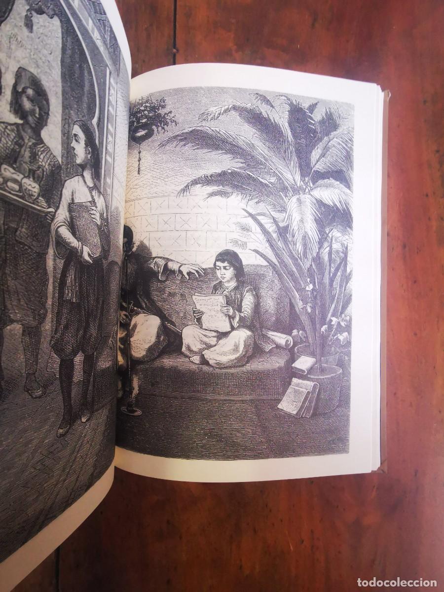 Libros de segunda mano: HAUFF, Wilhelm. Cuentos completos - Foto 7
