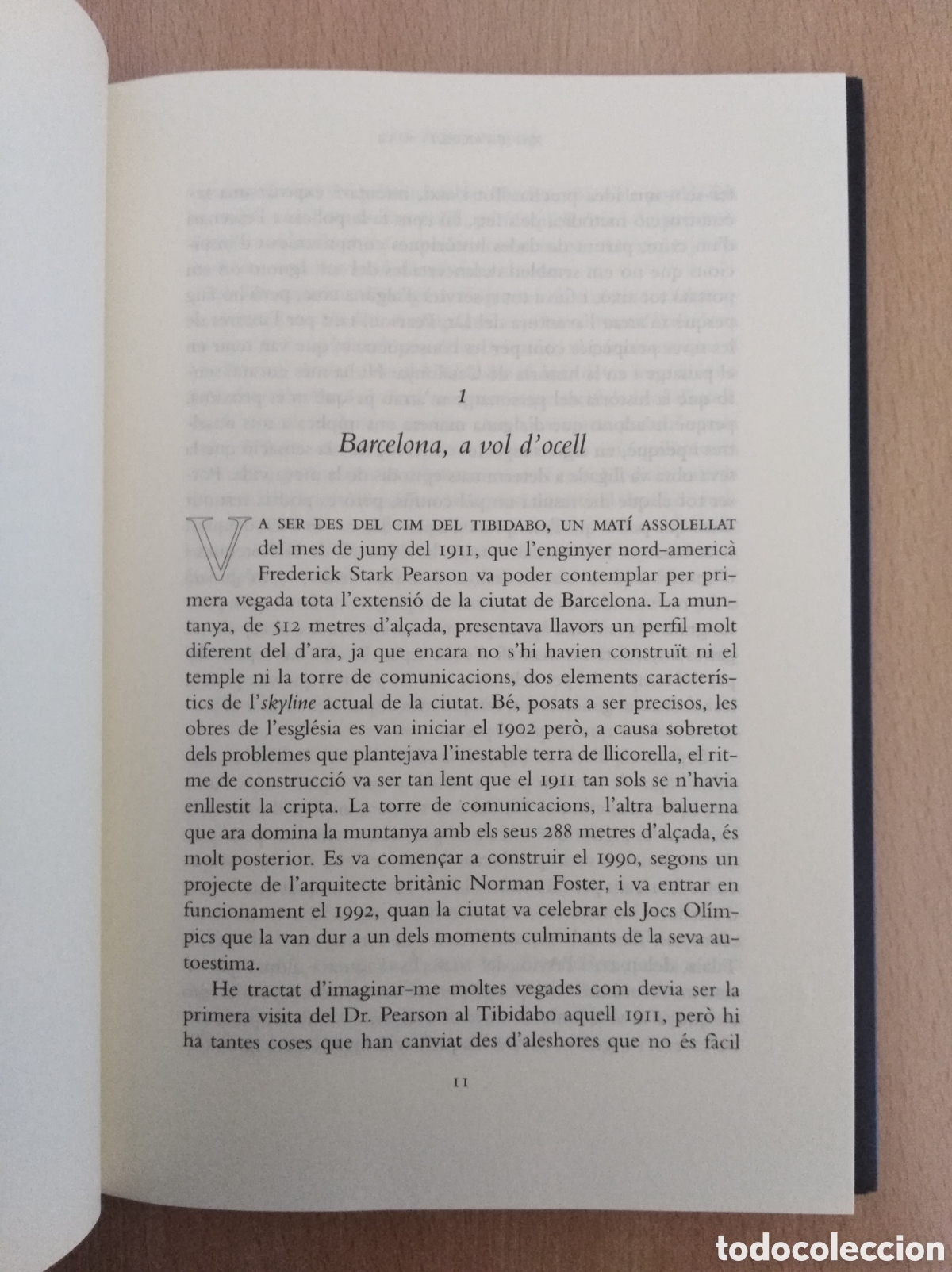 Libros de segunda mano: DR. PEARSON. Xavier Moret - Foto 5