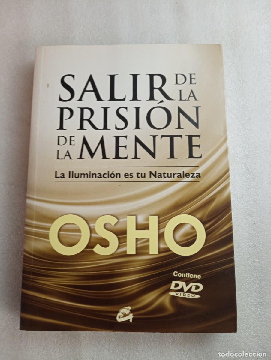 Libros de segunda mano: SALIR DE LA PRISI&Oacute;N DE LA MUERTE. OSHO. - Foto 1